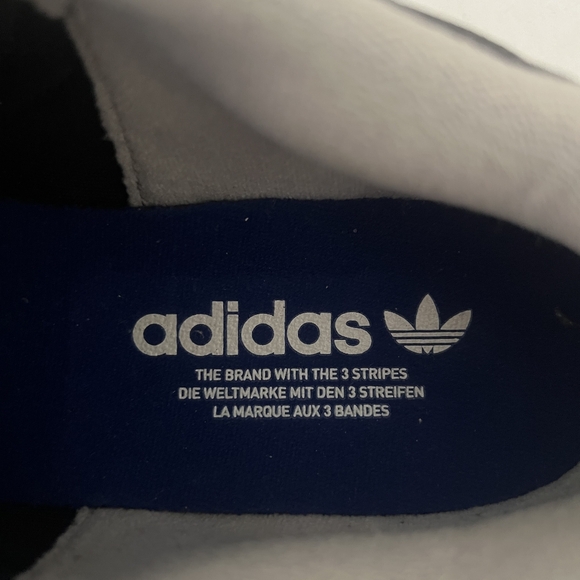 Adidas Originals Yung-1 'Alpine' Sneakers Unisex - Picture 5 of 16